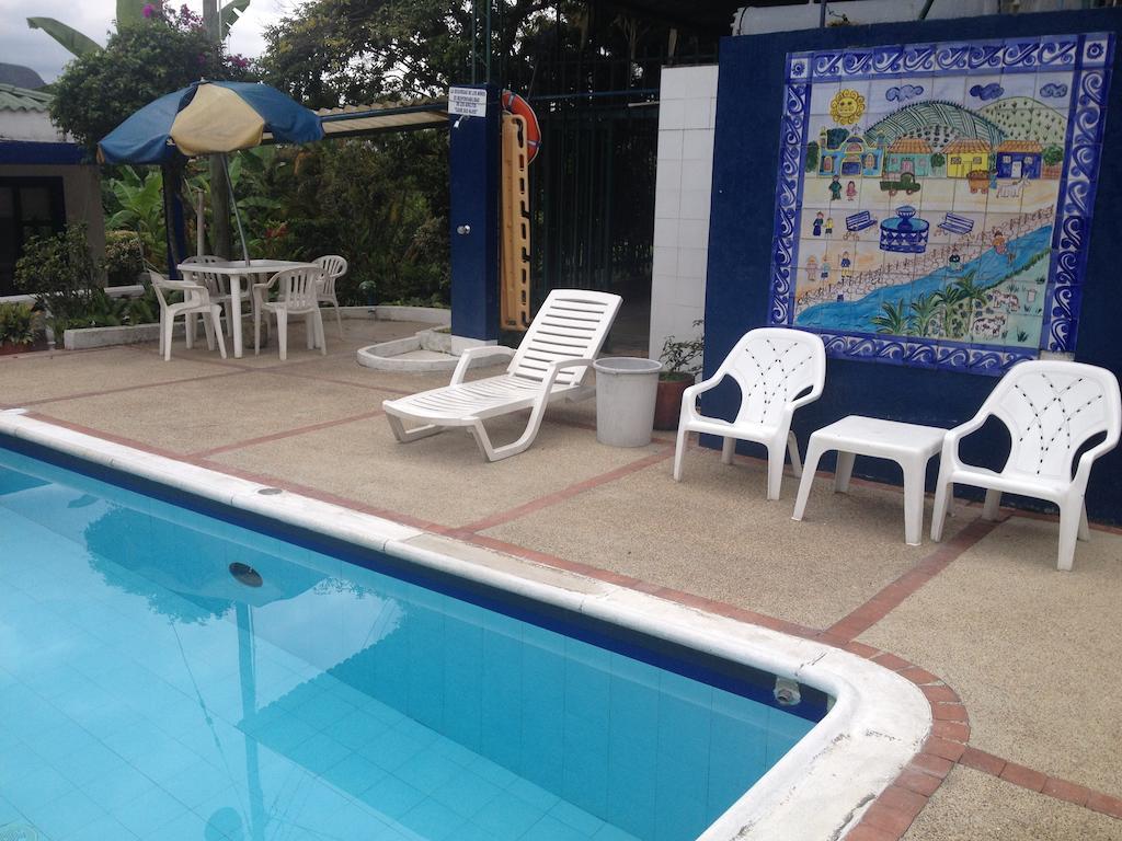 Hotel Villa Paz Сан Франсиско Екстериор снимка