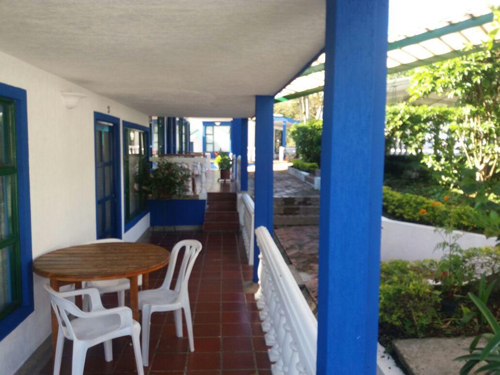 Hotel Villa Paz Сан Франсиско Екстериор снимка