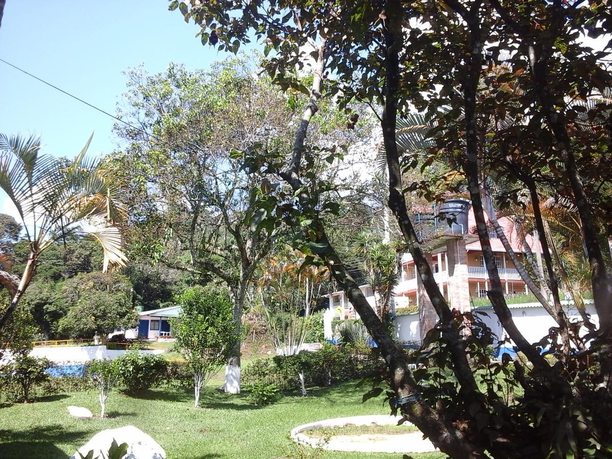 Hotel Villa Paz Сан Франсиско Екстериор снимка