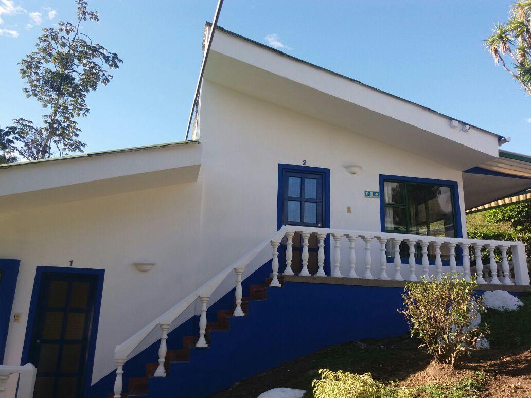 Hotel Villa Paz Сан Франсиско Екстериор снимка