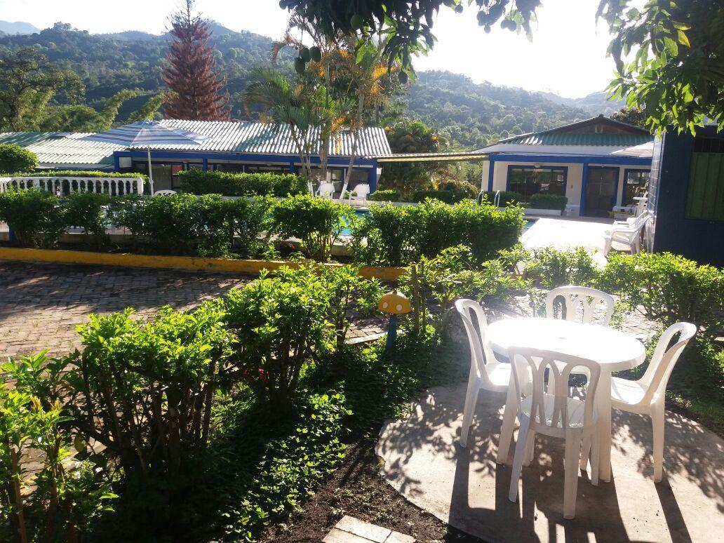 Hotel Villa Paz Сан Франсиско Екстериор снимка
