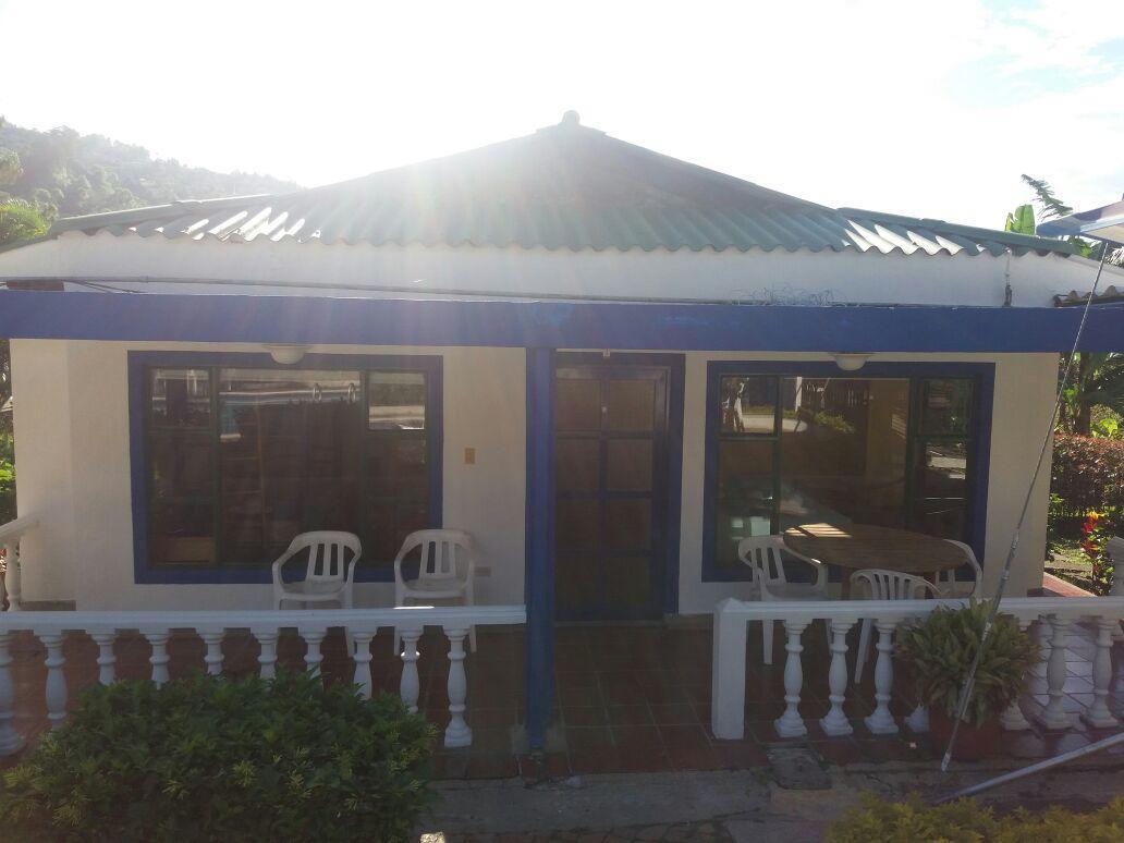 Hotel Villa Paz Сан Франсиско Екстериор снимка