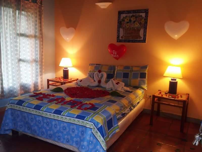 Hotel Villa Paz Сан Франсиско Екстериор снимка