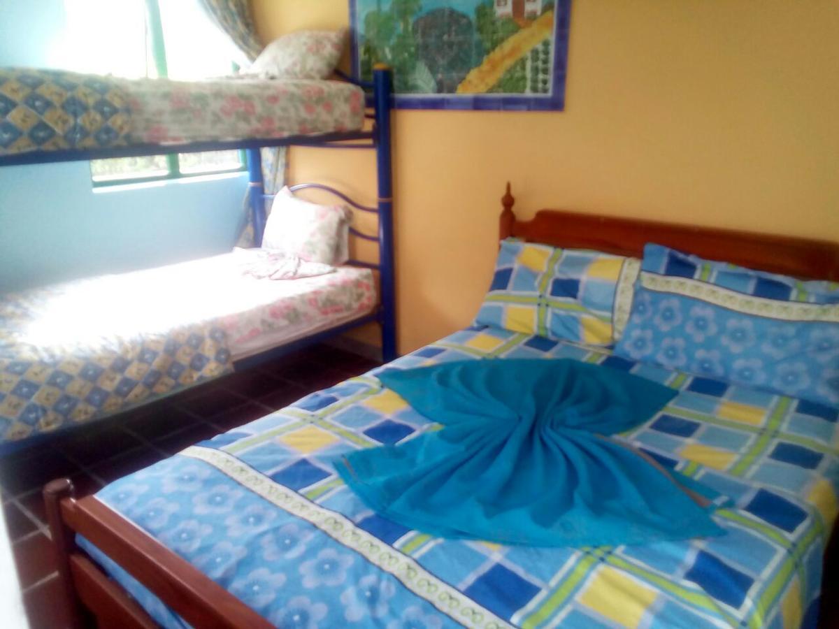 Hotel Villa Paz Сан Франсиско Екстериор снимка