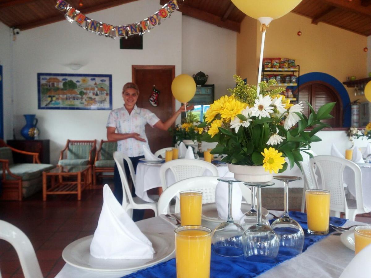 Hotel Villa Paz Сан Франсиско Екстериор снимка