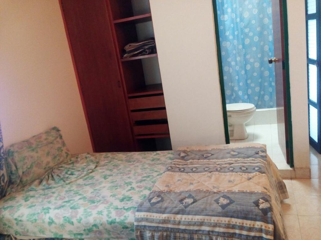 Hotel Villa Paz Сан Франсиско Екстериор снимка