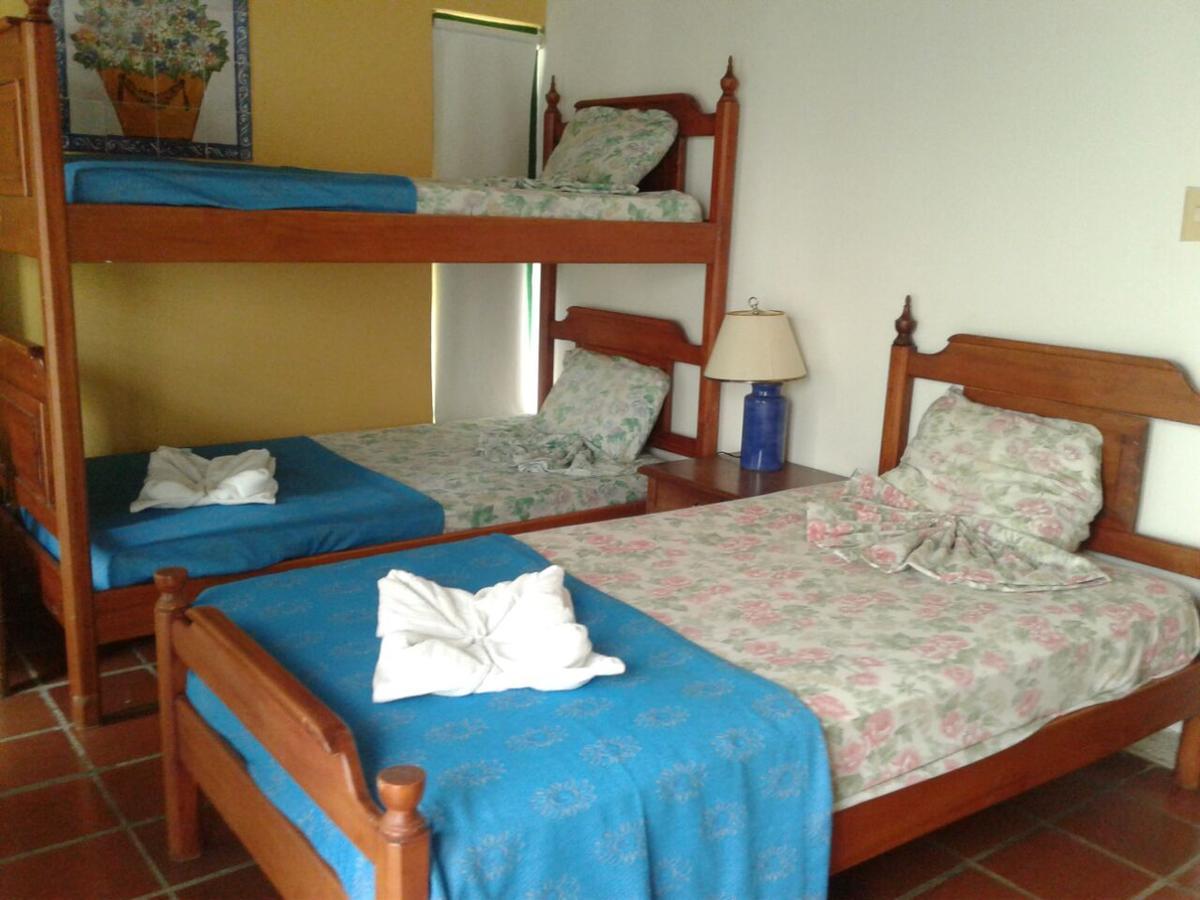 Hotel Villa Paz Сан Франсиско Екстериор снимка